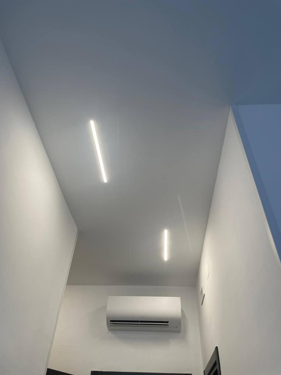 Bluceleste Salerno Centro Kültér fotó