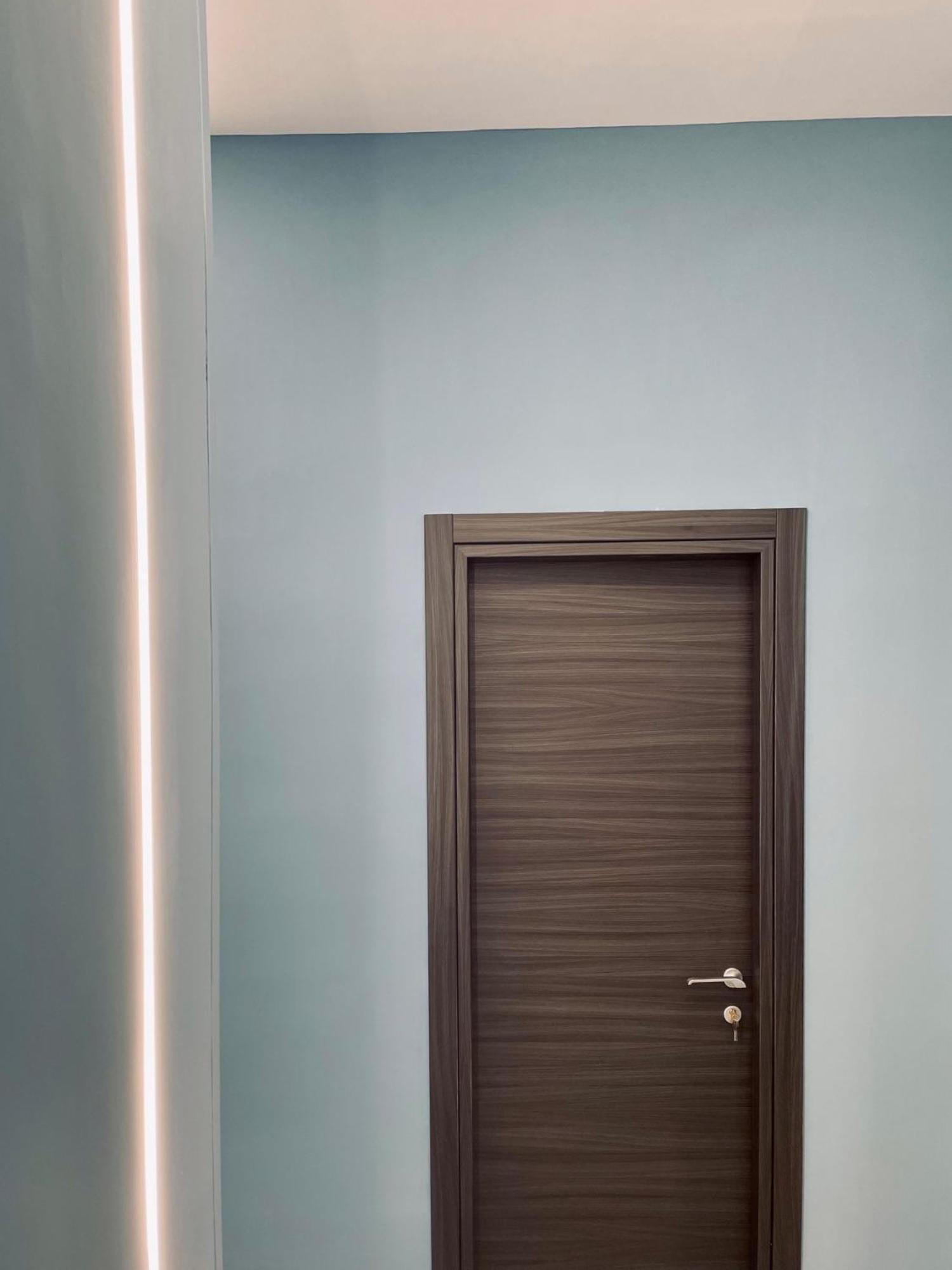 Bluceleste Salerno Centro Kültér fotó